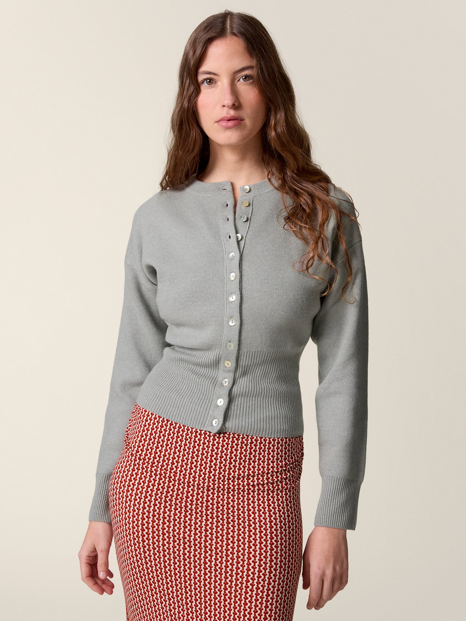 PALMO cardigan PALMO cardigan